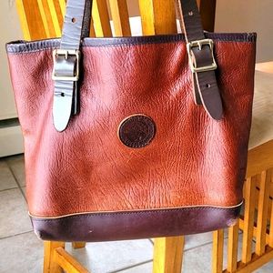 Duluth Pack Purse